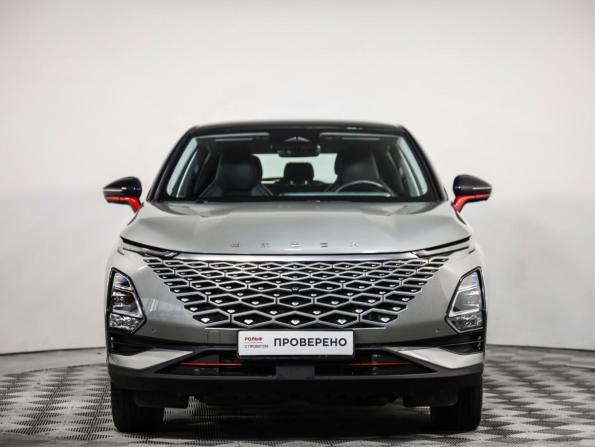 Omoda C5 I с пробегом 2023 года, цена 1 699 000 рублей, 66238 км, внедорожник, Автокод Объявления