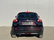 Nissan Juke I Тамбов  - изображение 27