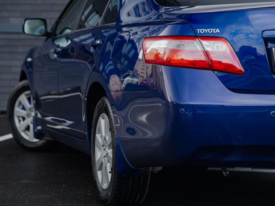 Toyota Camry VI (XV40) Тюмень  - изображение 4