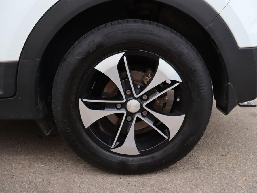 Hyundai Creta I Москва  - изображение 9
