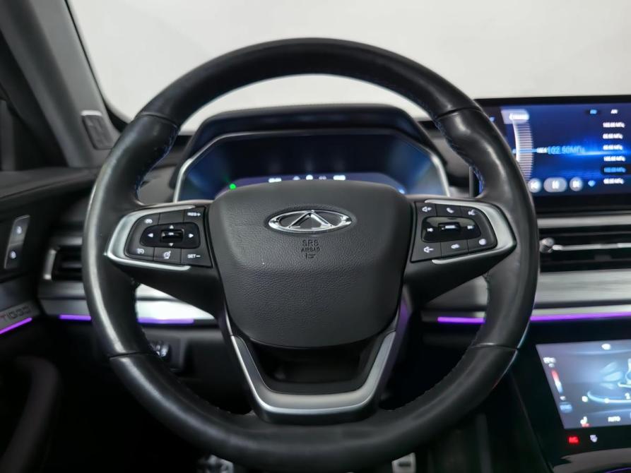Chery Tiggo 8 Pro I Москва  - изображение 14