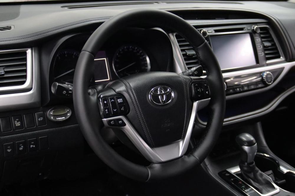Toyota Highlander III (XU50) Сургут  - изображение 17