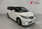 Honda Elysion I Астрахань  - изображение 21