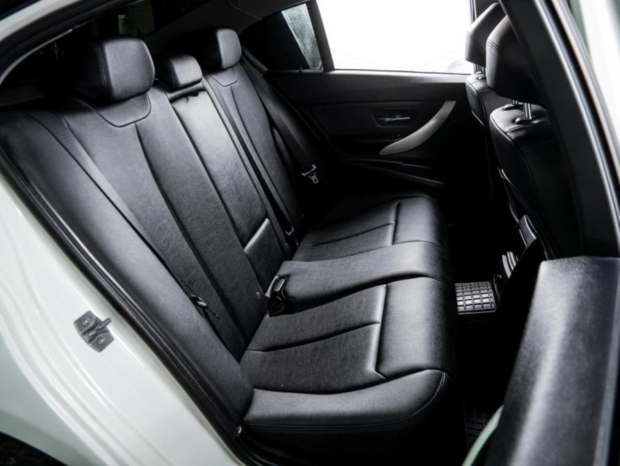 BMW 3 серии VI (F3x) Волгоград  - изображение 7