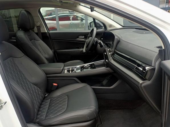 Kia Sportage V с пробегом 2025 года, цена 4 149 000 рублей, 28600 км, внедорожник, Автокод Объявления