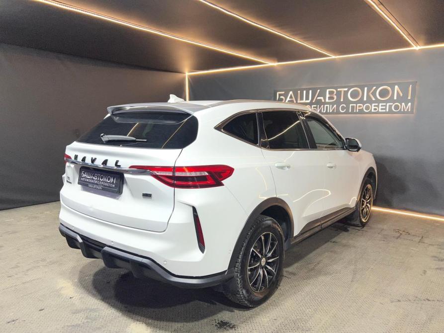 Haval F7 I Рестайлинг Уфа  - изображение 4