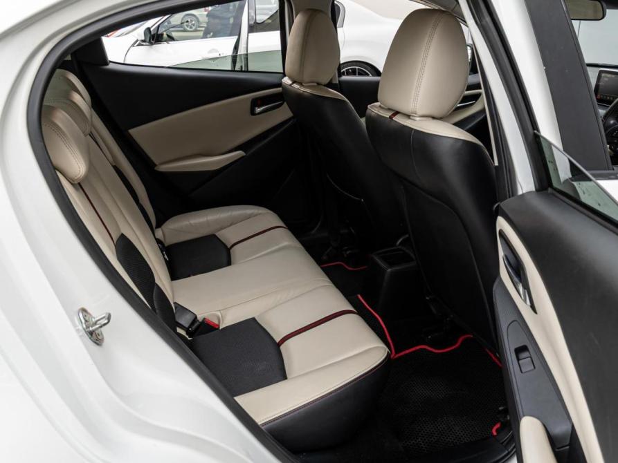 Mazda Demio IV (DJ) Краснодар  - изображение 11