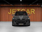 BMW 7 серии VII (G70) Москва  - изображение 33