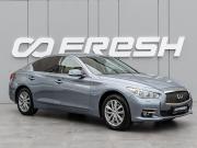 Infiniti Q50 I Краснодар  - изображение 22
