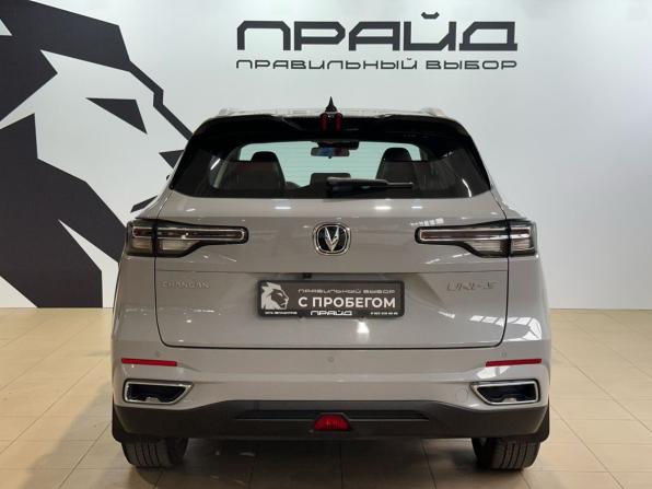 Changan CS55 Plus II с пробегом 2024 года, цена 2 099 900 рублей, 36000 км, внедорожник, Автокод Объявления