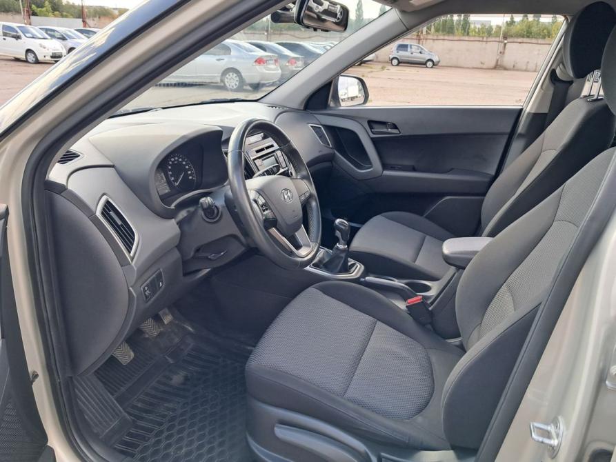Hyundai Creta I Набережные Челны  - изображение 20