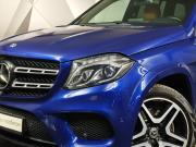 Mercedes-Benz GLS I (X166) Москва  - изображение 35