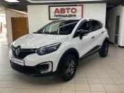 Renault Kaptur I Челябинск  - изображение 18