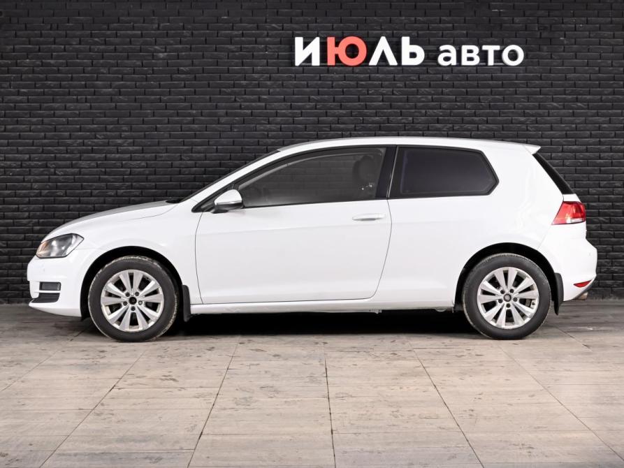 Volkswagen Golf VII Екатеринбург  - изображение 8