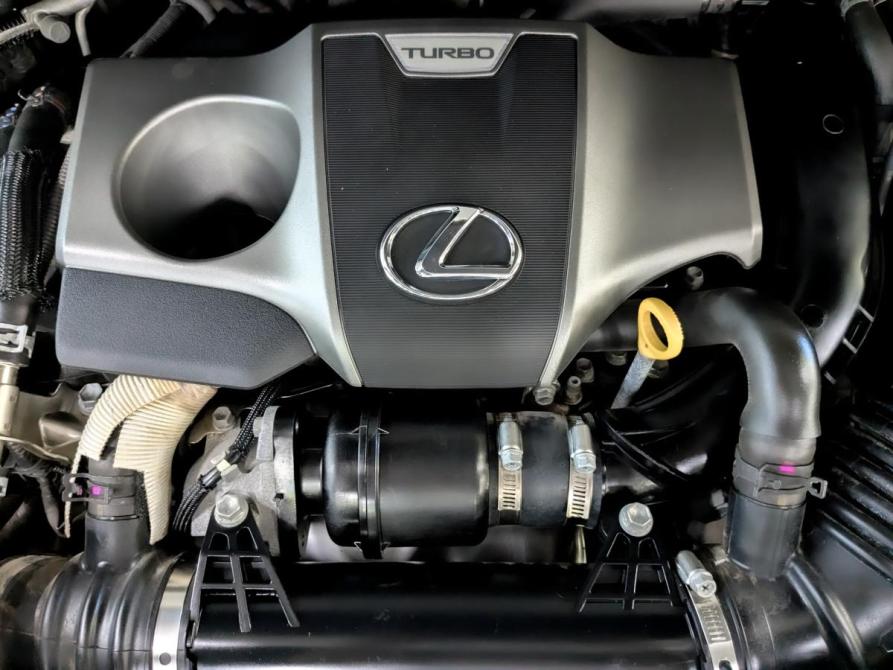 Lexus RX IV Москва  - изображение 9