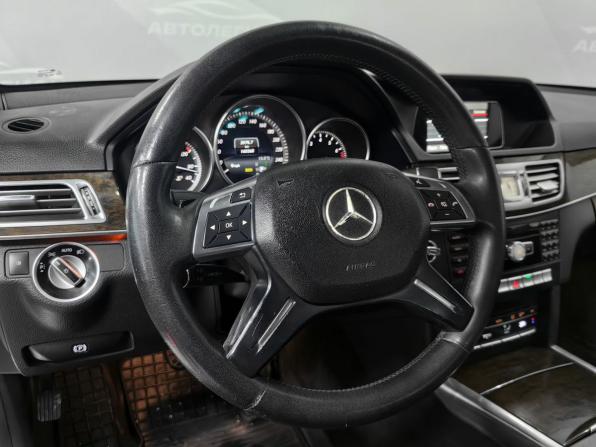 Mercedes-Benz E-Класс IV (W212 S212 C207) Рестайлинг с пробегом 2015 года, цена 1 570 000 рублей, 160367 км, седан, Автокод Объявления
