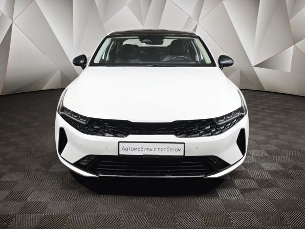 Kia K5 III с пробегом 2022 года, цена 2 743 000 рублей, 68552 км, седан, Автокод Объявления