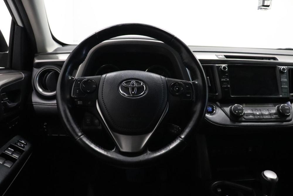 Toyota RAV4 IV (XA40) Рестайлинг Ульяновск  - изображение 10