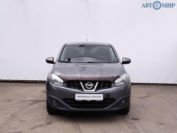Nissan Qashqai I Рестайлинг с пробегом 2011 года, цена 1 020 000 рублей, 149572 км, внедорожник, Автокод Объявления