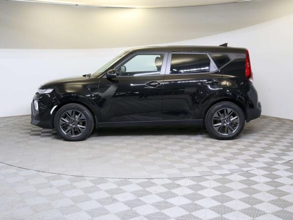 Kia Soul III с пробегом 2020 года, цена 1 970 000 рублей, 62333 км, хэтчбек, Автокод Объявления