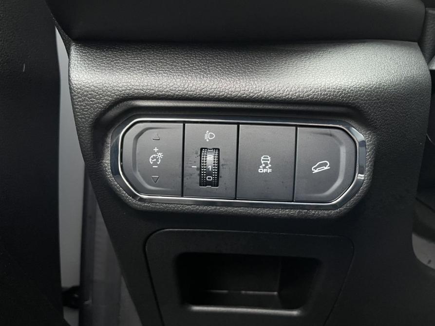 Haval Jolion I Рестайлинг Ярославль  - изображение 15