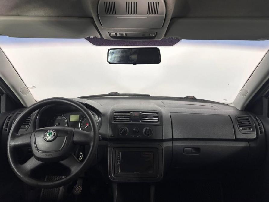 Skoda Fabia II Рестайлинг Ногинск  - изображение 25