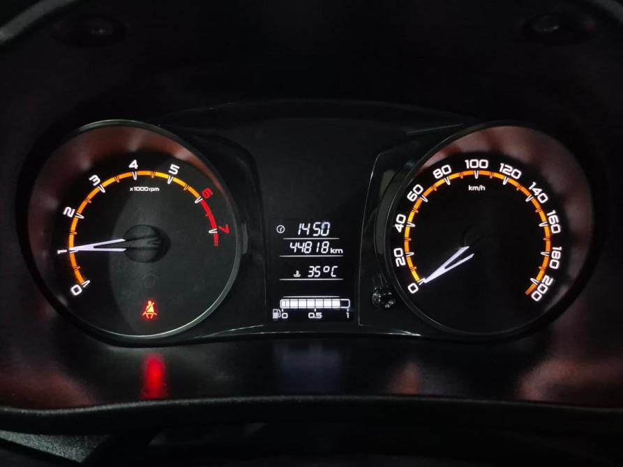 Lada (ВАЗ) Granta I Рестайлинг Альметьевск  - изображение 19