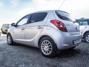 Hyundai i20 I Березовский  - изображение 22
