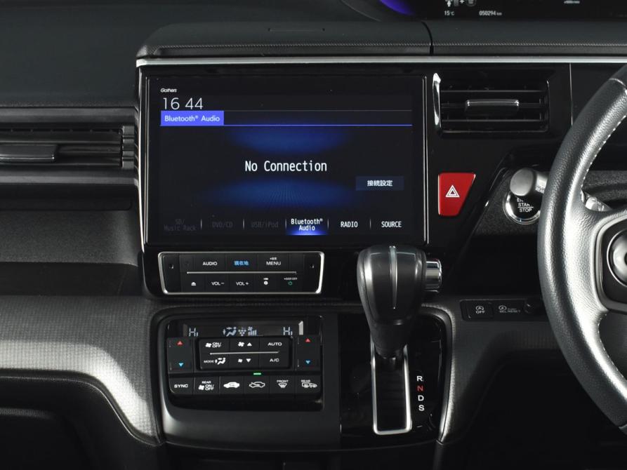 Honda Stepwgn V Рестайлинг Кемерово  - изображение 24