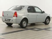 Renault Logan I Иваново  - изображение 21