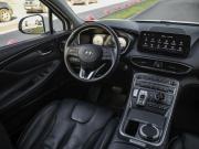 Hyundai Santa Fe IV Рестайлинг Санкт-Петербург  - изображение 42