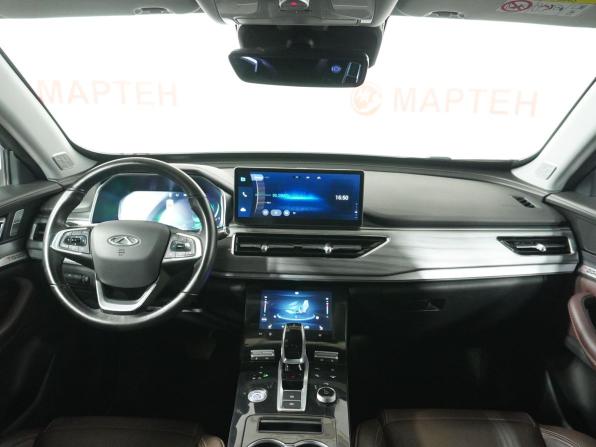 Chery Tiggo 8 Pro I с пробегом 2023 года, цена 1 845 000 рублей, 88534 км, внедорожник, Автокод Объявления