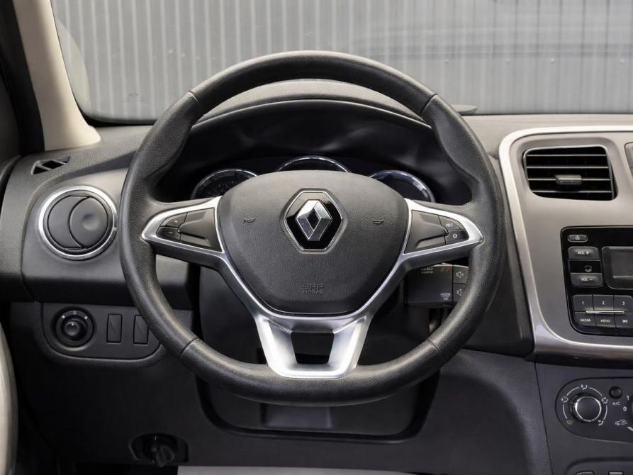 Renault Sandero II Рестайлинг Пермь  - изображение 7