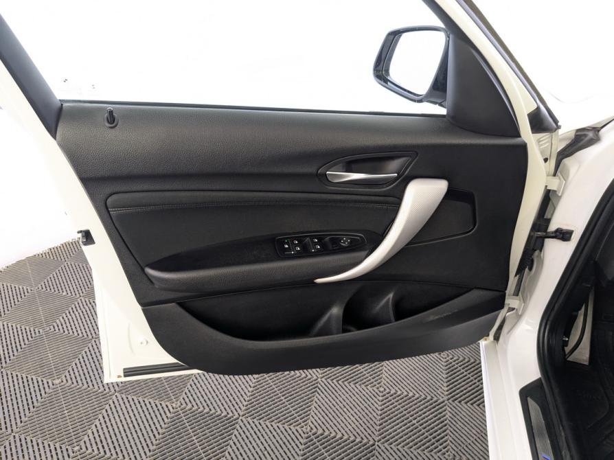BMW 1 серии II (F20/F21) Рестайлинг 2 Москва  - изображение 19