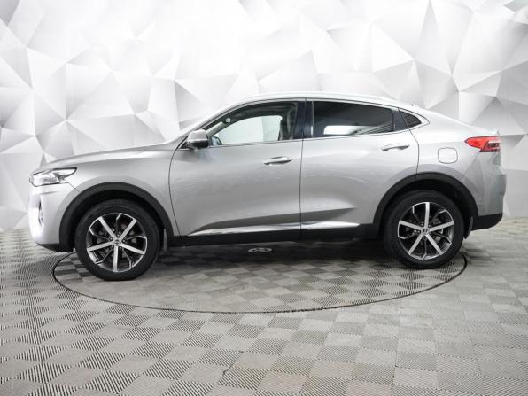 Haval F7x I с пробегом 2020 года, цена 1 832 000 рублей, 129300 км, внедорожник, Автокод Объявления
