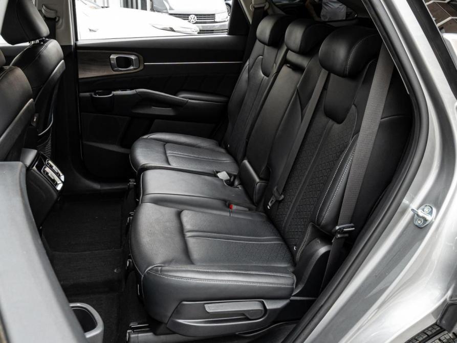 Kia Sorento IV Краснодар  - изображение 9