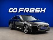 Audi A6 V (C8) Москва  - изображение 27
