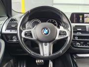 BMW X3 III (G01) Москва  - изображение 37