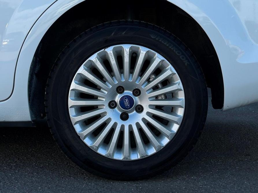 Ford Focus II Рестайлинг Санкт-Петербург  - изображение 24
