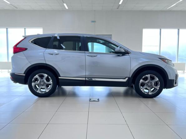 Honda CR-V V Рестайлинг с пробегом 2019 года, цена 2 400 000 рублей, 100389 км, внедорожник, Автокод Объявления