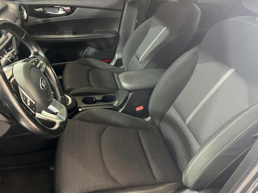 Kia Cerato IV Нижнекамск  - изображение 5