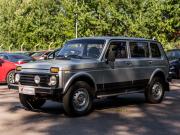 Lada (ВАЗ) 2131 (4x4) I Санкт-Петербург  - изображение 11