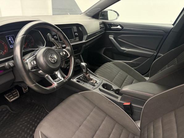 Volkswagen Jetta VII с пробегом 2020 года, цена 2 179 000 рублей, 185455 км, седан, Автокод Объявления