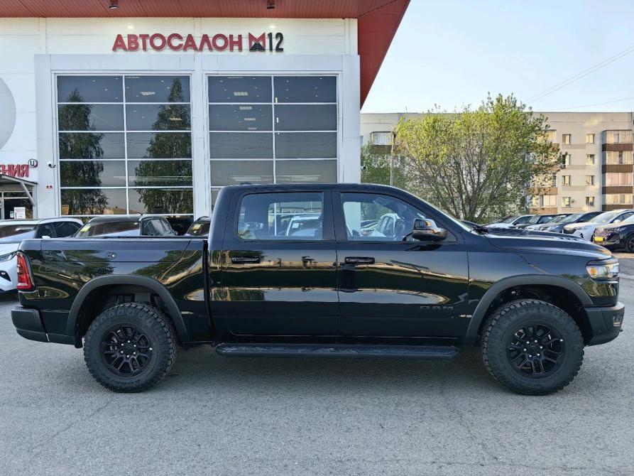 Ram 1500 V Рестайлинг Нижнекамск  - изображение 2