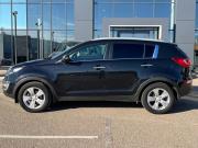 Kia Sportage III Октябрьский  - изображение 23