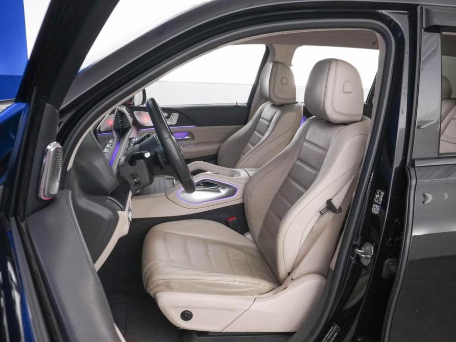 Mercedes-Benz GLS II (X167) Москва  - изображение 10