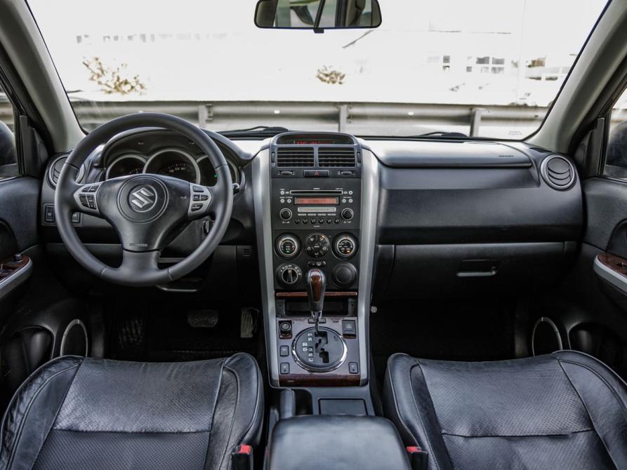 Suzuki Grand Vitara II Волгоград  - изображение 13