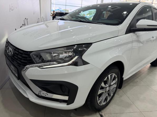 Lada (ВАЗ) Iskra с пробегом 2025 года, цена 1 299 000 рублей, 8277 км, седан, Автокод Объявления