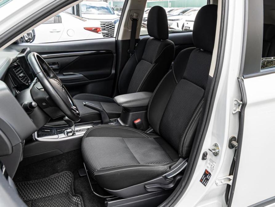 Mitsubishi Outlander III Рестайлинг 3 Краснодар  - изображение 10