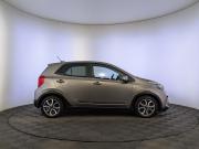 Kia Picanto III Москва  - изображение 31